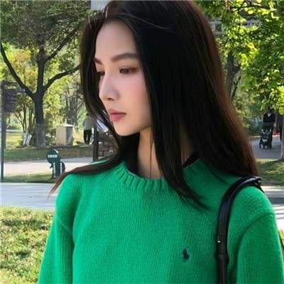 地狱美女