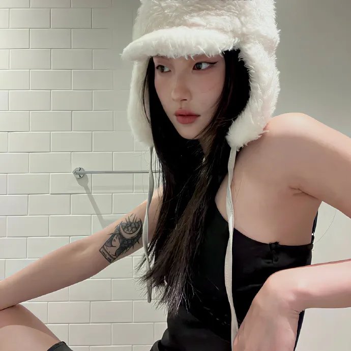 石膏男孩
