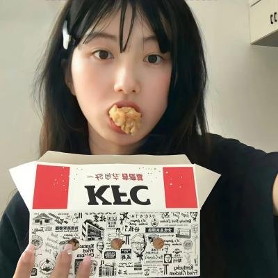 真实女孩
